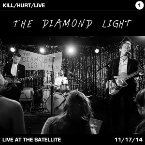 The-Diamond-Light-Live