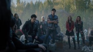 Watch riverdale clearance no exit