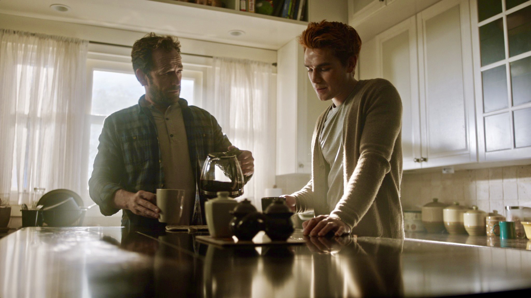 Riverdale Chapter Forty Six The Red Dahlia iamhighvoltage.com